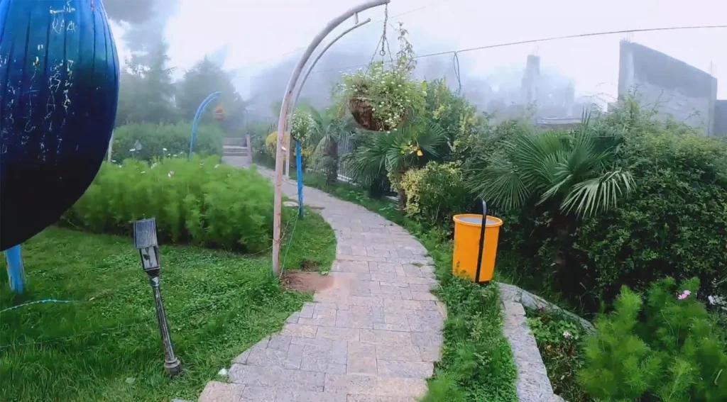Murree PIA Park
