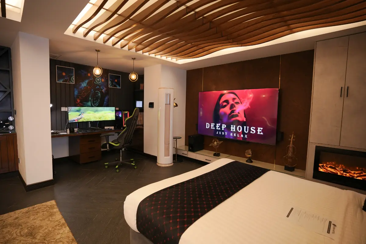 Fiora Sky Suite