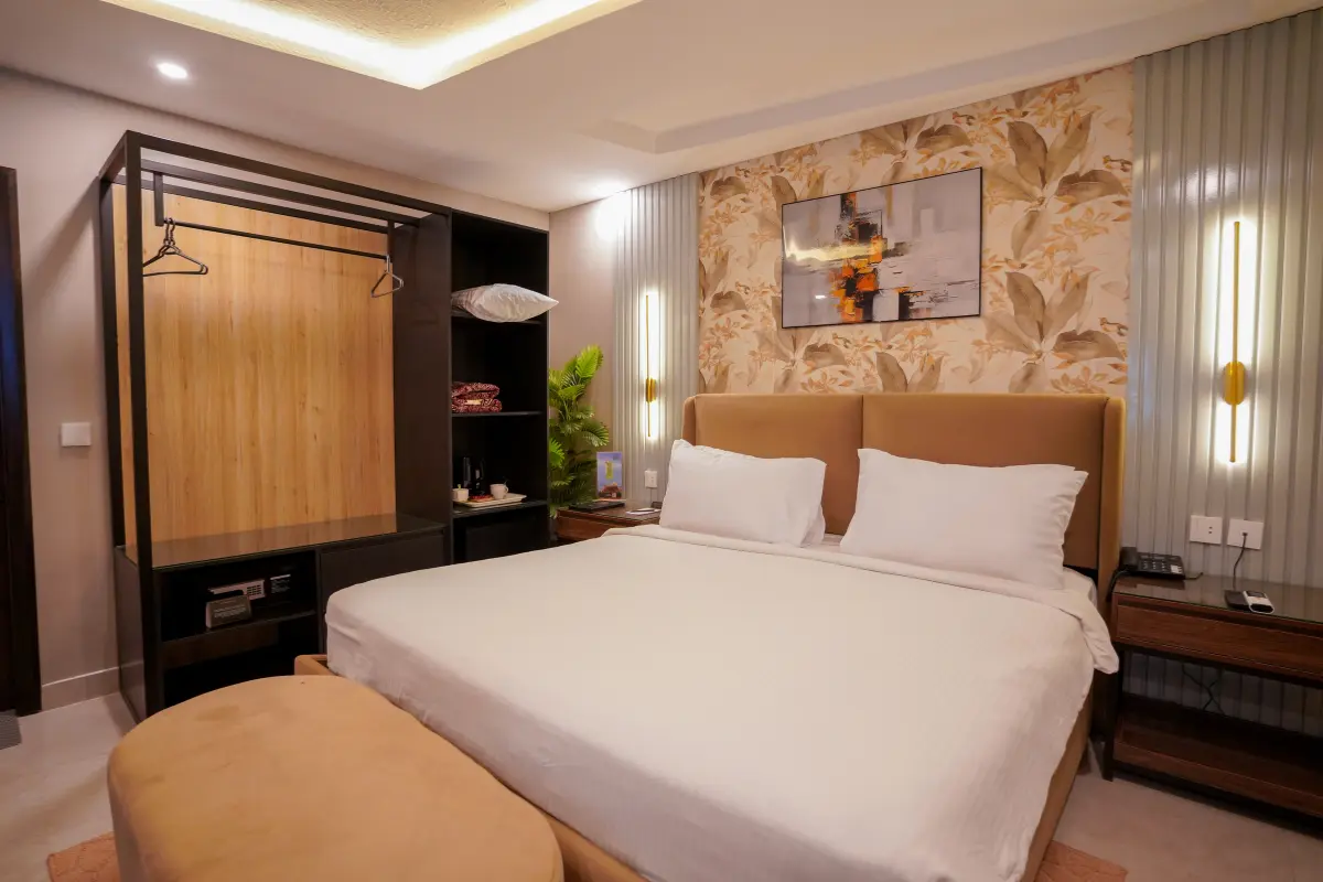 Family Suite